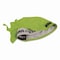 Ergodyne Chill-Its 6615 High-Performance Bandana Doo Rag with Terry Cloth Sweatband, One Size Fits Most, Lime 12476 - alternate 4