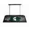 Holland Bar Stool Michigan State University Long Box Billiard Light BxLM2 - alternate 1
