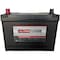 Ultrapower 12V 1000 MCA Maintenance-Free Marine Battery Group 27 1027M - alternate 4