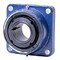 Timken DVFLANGE09K107ST FLANGEANGE BLOCK SPH RLR BEARING DVFL09K107ST - alternate 2