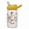 Camelbak Eddy + Kids Water Bottle, Biking Dogs Design, 12 oz, Multicolor 2665107035 - alternate 1