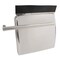 Mytee Products 2 Pack Quarter Fender for Semi Truck 24inx24in SS - Half Semi Quarter Fenders w/ Mounting Tube, 2PK QF-S-2424-SSx2 - alternate 9