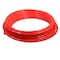 Supply Giant Oxygen Barrier PEX-B Pipe 3/8inx100ft Coil, Red Tubing for Radiant and Hydronic Heating Systems for PBW-W38100 - alternate 1