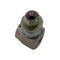 Komatsu elbow, OEM 20Y-62-25610 - alternate 2