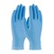 Ambi-Dex Disposable Nitrile Glove, Powder Free with Textured Grip, 6 mil, 100PK 63-336PF/L - alternate 1