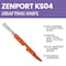 Zenport Knife Sharpener with Grafting Knife Combo KS04 - alternate 4