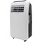 Serenelife Portable Air Conditioner with Heat & Built-in Dehumidifier 12,000 BTU, Portable Heater & AC for SLACHT128 - alternate 1