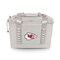 Picnic Time Family Of Brands NFL Kansas City Chiefs - Tarana Superthick Recycled Cooler - 24 can 630-36-105-164-2 - alternate 1