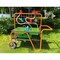 Beleduc By Playwell Mobile Water Table with Deep Basin and Locking Castors for Indoor/Outdoor Use B62020 - alternate 8