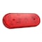 Grote EMERG LTG- RED- SUPERNOVA OVAL LED STROB 77362 - alternate 1