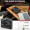 Pyle USB Audio Interface PMUX9 - alternate 5