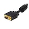 Monoprice Computer Cord, SVGA (HD15) M to M, 75ft 3573 - alternate 6