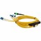 Add-On Addon 3M Juniper Networks Mtp-4Lc-S3M Compatible Mpo (Female) To 8Xlc MTP-4LC-S3M-AO - alternate 5