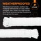 Xpose Safety Plastic Clothes Line 5/32inx50ft PCL532-50-X - alternate 4
