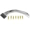 Handy Pack Standard Motor Products, Blwr Resistor Cn,  HP4230 - alternate 4
