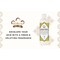 Nubian Heritage Indian Hemp and Haitian Vetiver Body Lotion, 13 Ounce, 12PK 69560179 - alternate 8