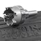 Klein Tools 4-Piece Carbide Hole Cutter Set 31872 - alternate 13
