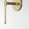 Hudson Valley Lighting Pembrooke & Ives X Glenmoore 1 Light Wall Sconce 7.75 In. Aged Brass PI1899101-AGB - alternate 3