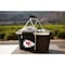 Picnic Time Family Of Brands NFL Kansas City Chiefs - Metro Basket Collapsible Cooler Tote 645-00-175-164-2 - alternate 2