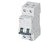 Siemens Miniature circuit breaker 400 V 10kA 2-pole 5SL4263-8 - alternate 1