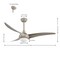Jonathan Y Aviator 52" 1-Light Coastal Vintage Iron/Plastic Mobile-App/Remote-Controlled 6-Speed Retro Swirl In JYL9718B - alternate 11