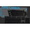 Logitech G512 CARBON LTSYNC RGB Gm Kybd 920009342 - alternate 8