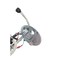 Autobest Fuel Pump and Sender Assembly, Ford Ranger 2.5L L4 1999; 3.0L V6 1999; 4.0L V6 1999; Mazda B4000 F1272A - alternate 7