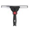 Rubbermaid Commercial Squeegee, Black, 10", Rubber 2221955 - alternate 1