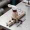 Vevor Flaring Tool HVAC 45 deg Eccentric Single Flare for 1/4 in-3/4 in & 6-19mm Tubes CT-N806AM-L - alternate 6