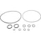 Komatsu KIT GASKET, KOMATSU OEM 843200659 843200659 - alternate 1