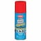 Crc VISICLEAR NON-FLAMMABLE ELECTRONICS SCREEN CLEANER, 8 OZ AEROSOL CAN, ODORLESS 1003738 - alternate 2