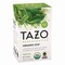 Tazo Tea Bags, Organic Zen, 16PK TAZ00309 - alternate 3