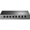 Tp-Link TL-SG108PE - 8-Port Gigabit Easy Smart Switch with 4-Port PoE TL-SG108PE - alternate 1
