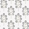 Chesapeake Plum Tree Black Botanical Wallpaper 3124-13875 - alternate 1