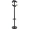 Alba Stan3 Steel Coat Rack, Stand Al1 Rack, 8 K PMSTAN3N - alternate 1