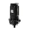 K2 Pumps Contractor Series 3/4 HP  Sump and Effluent Pump, Piggyback Tethered, 115 Volt, 11 Amp, Cast Iron SPI07508TPK - alternate 6