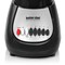Better Chef 10 Speed 350 Watt Plastic Jar Blender in Black IM-614B - alternate 5