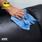 Wd-40 Extra Absorbent Microfiber Towel - Blue Color, 12PK L40105 - alternate 8