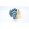 Parker IRON PRESSURE REGULATOR VALVE 3/4IN A4AL - alternate 6