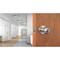 Trans Atlantic Co. SVB Series Standard-Duty Commercial Cylindrical Knob, Grade 2 Entry in Stainless Steel DL-SVB53-US32D - alternate 8