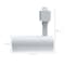 Nuvo 10 Watt LED Track Head 48 Degree Beam Spread 5 CCT Selectable Matte White Finish TH703 - alternate 5