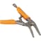 Klein Tools Locking Pliers, Long Nose, 6-Inch 38611 - alternate 6