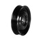 Goodyear Accessory Drive Belt Tensioner or Idler Pulley 58260 - alternate 5