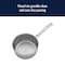 Henckels Clad H3 2-qt Stainless Steel Saucepan with Lid 1023643 - alternate 8
