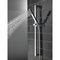 Newport Brass 3/4" Round Thermostatic Trim Plate With Handle in Satin Brass (Pvd) 3-2414TR-04 - alternate 6