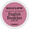 Bigelow English Breakfast Black Tea K-Cup, Black Tea, Caffeinated, 4PK 5000363676 - alternate 1