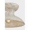Mitzi Holly 16.25in wide 2 Light Picture Light in Aged Brass/Grasscloth HL263202-AGB/GC - alternate 3