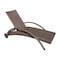 Hospitality Rattan Patio Soho Chaise Lounge 903-1324-JBP - alternate 1