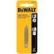 Dewalt No. 1 Phillips 1" Insert Bit Tips DW2024 - alternate 5