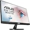 Asus 22in Class Full HD LCD Monitor - 16:9 - Black VP229Q - alternate 1